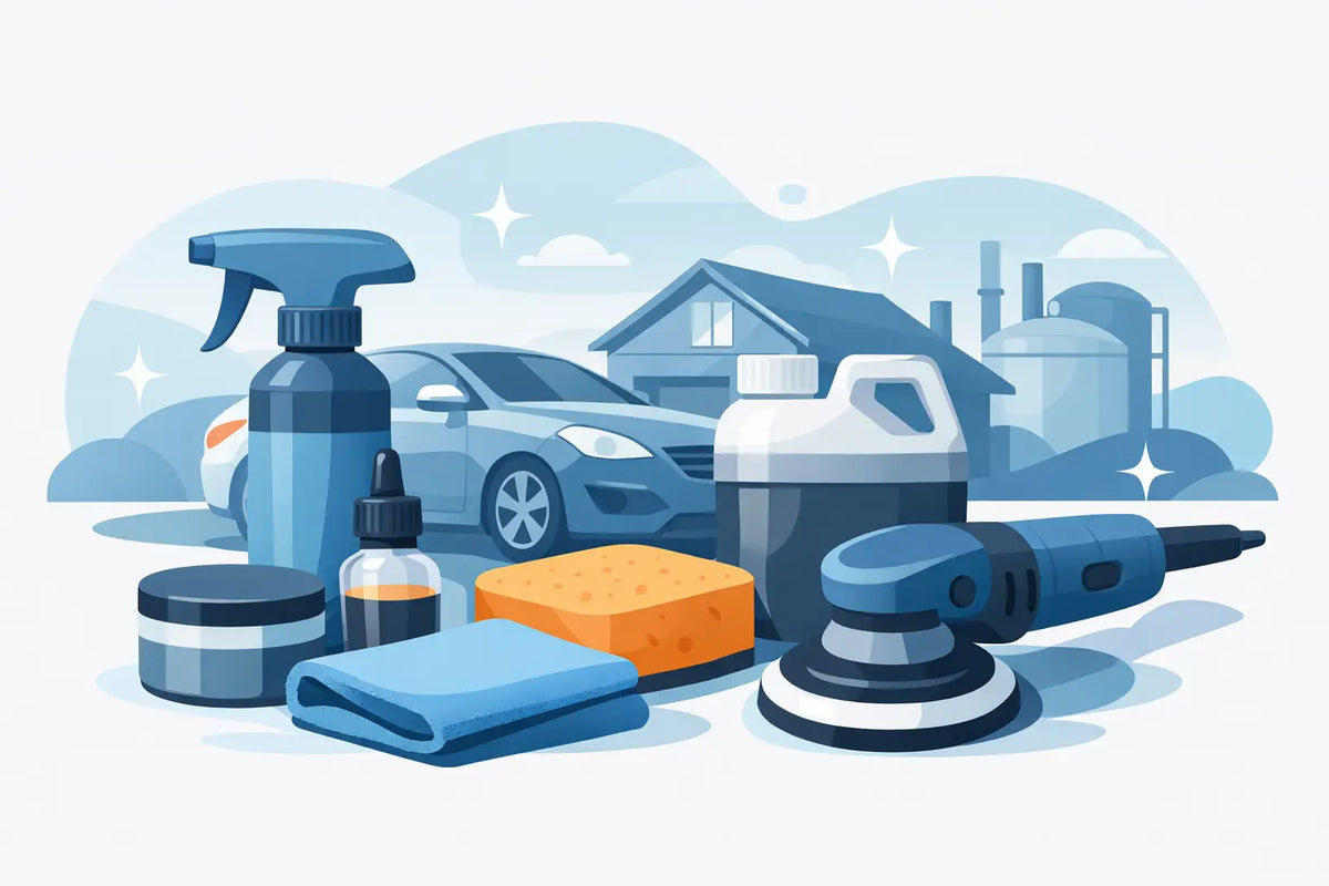 Best Products for Coating Maintenance That Work