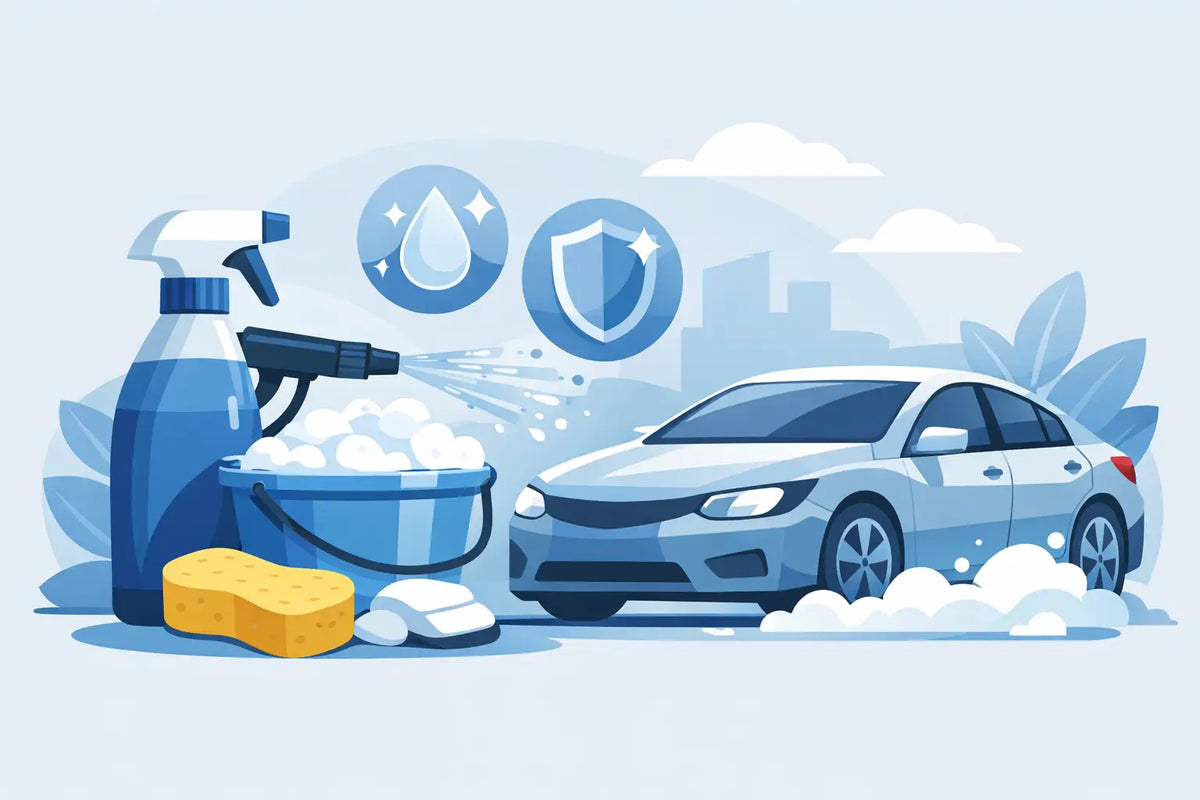 Professional Pre Wash Guide for Safer Results