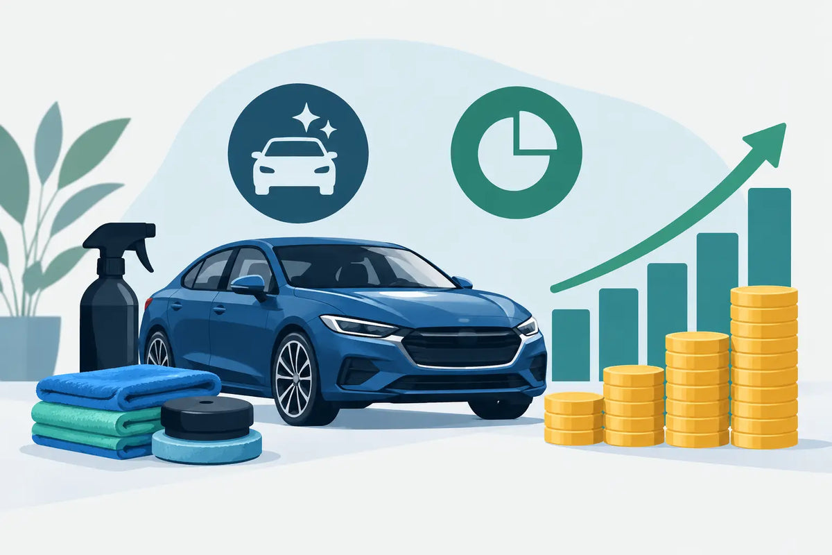 Detailing Business Margins: What Actually Matters