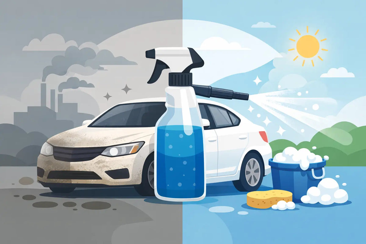 Traffic Film Remover Explained Clearly