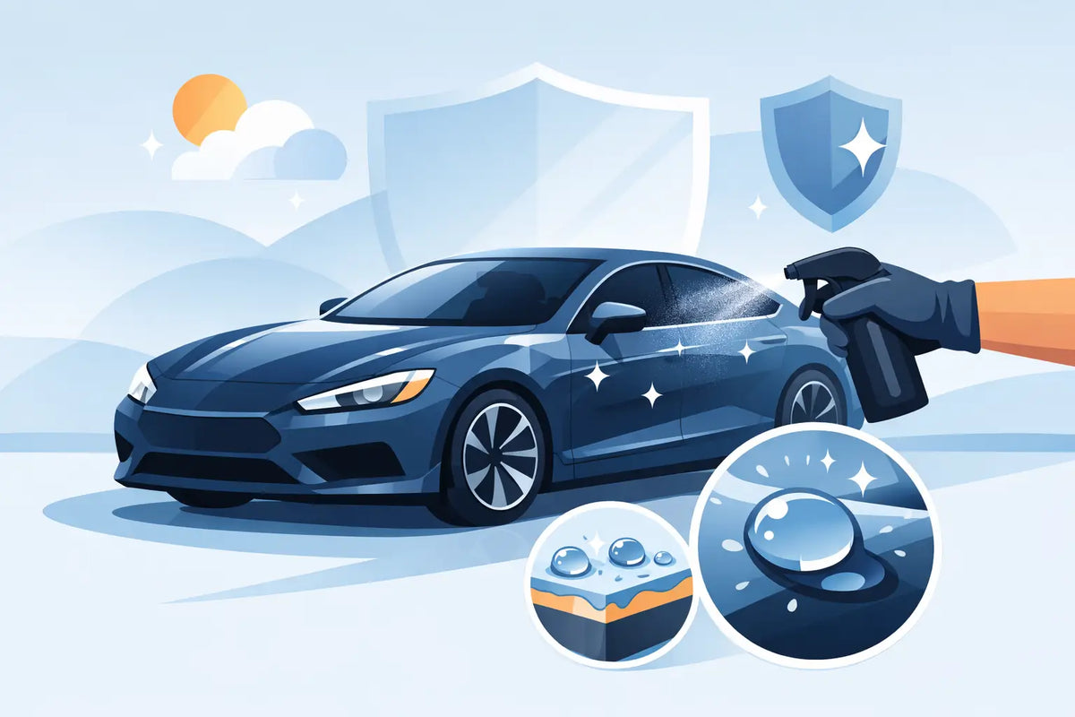 Is Ceramic Coating Worth It for Your Car?