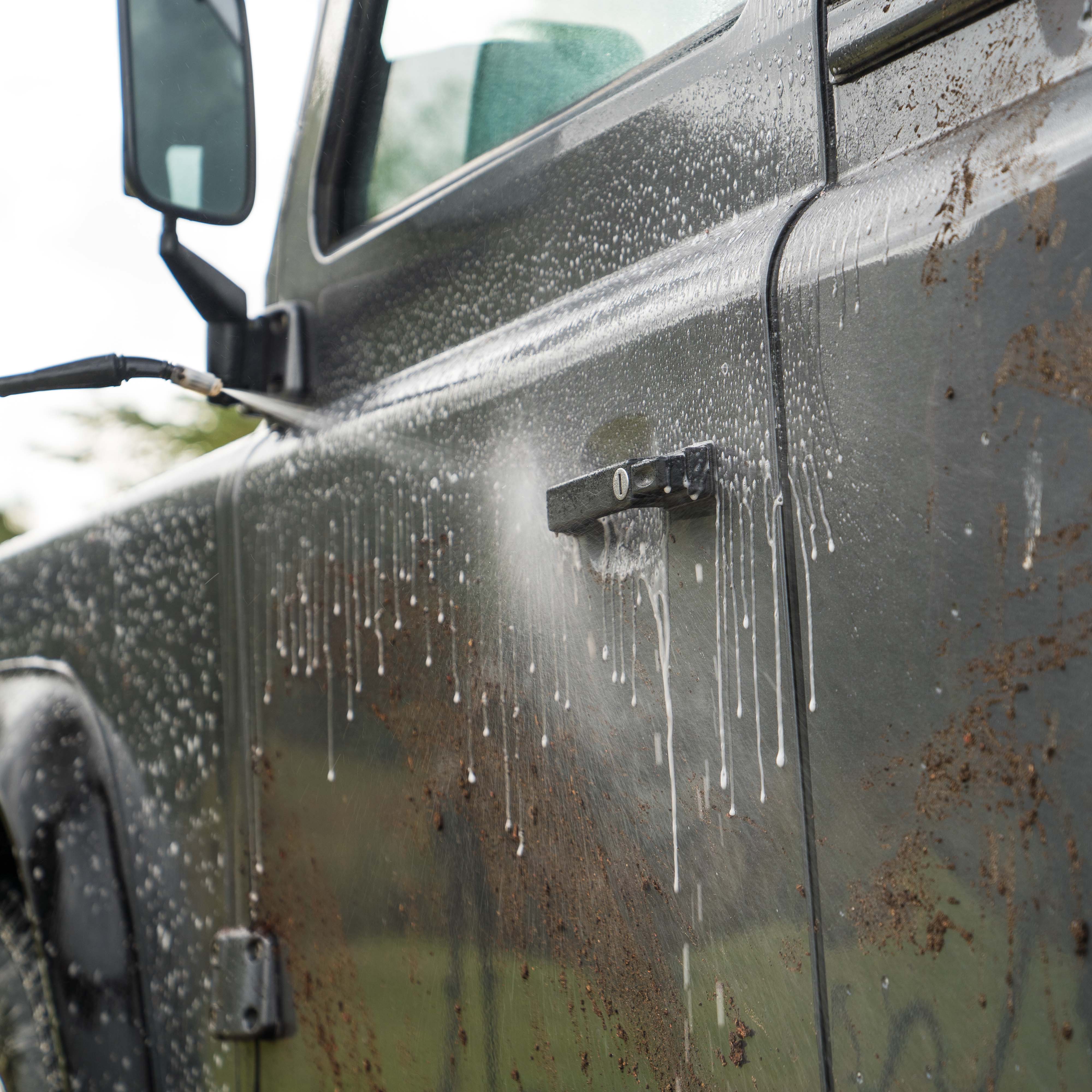 Ignite - Citrus Pre-wash