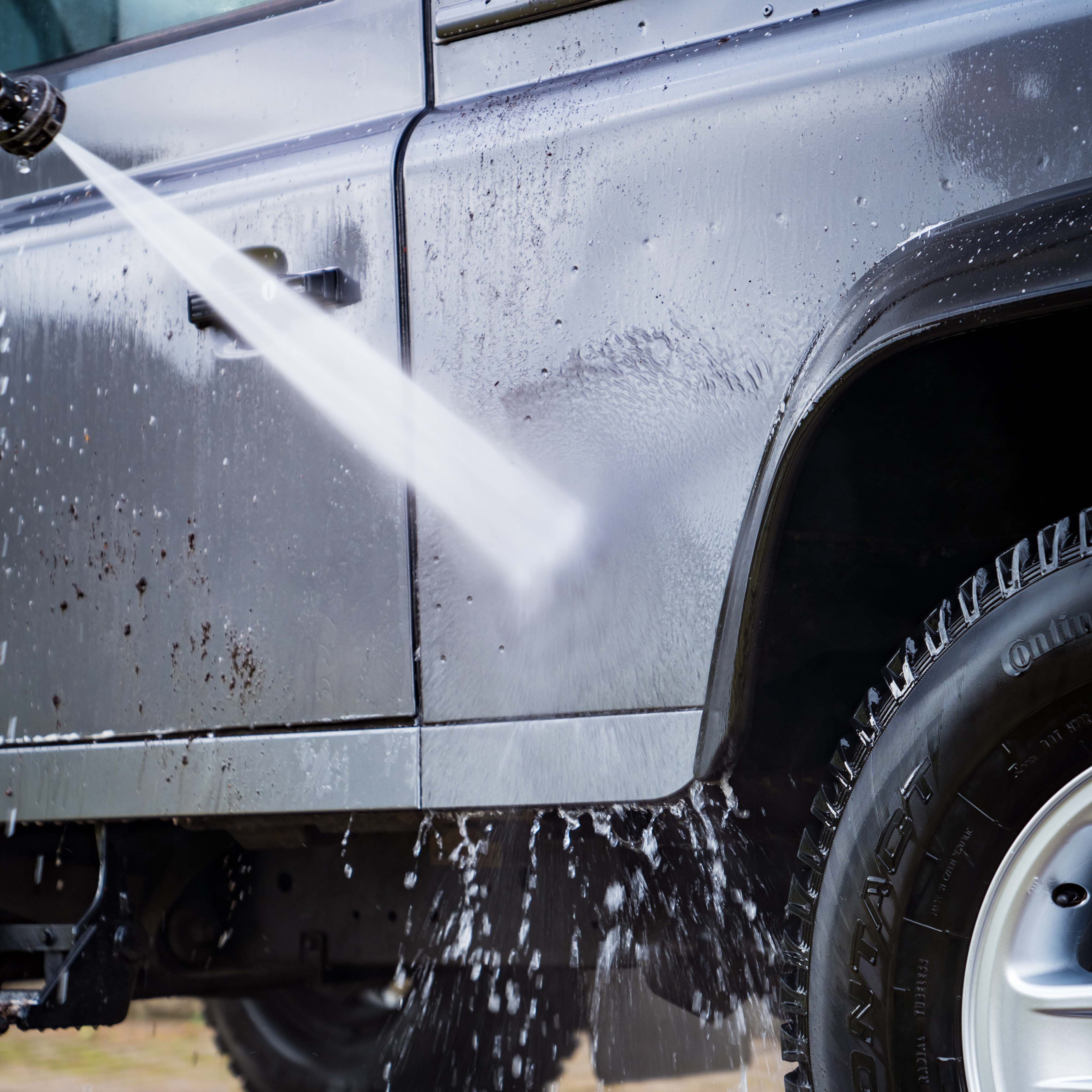 Ignite - Citrus Pre-wash