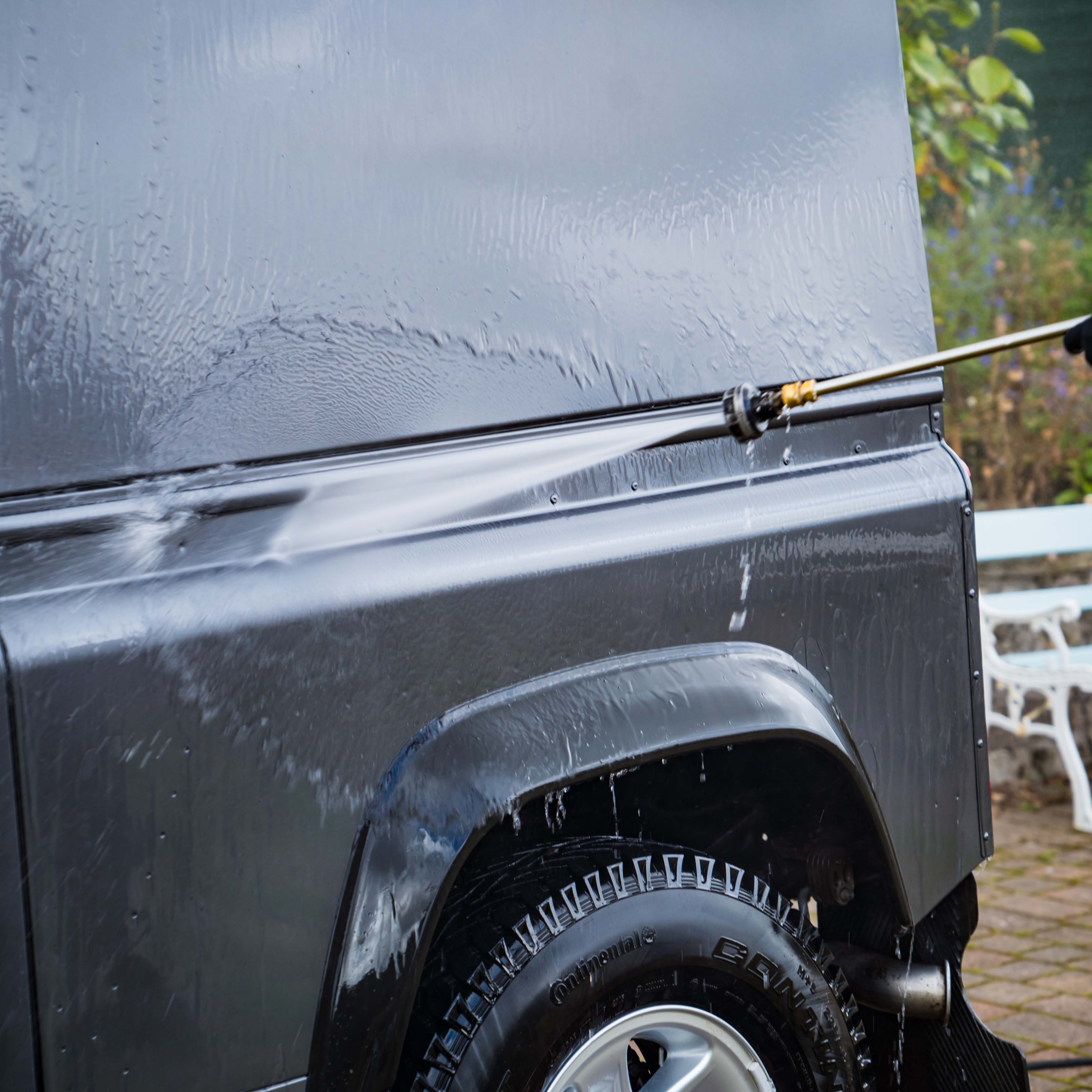 Ignite - Citrus Pre-wash