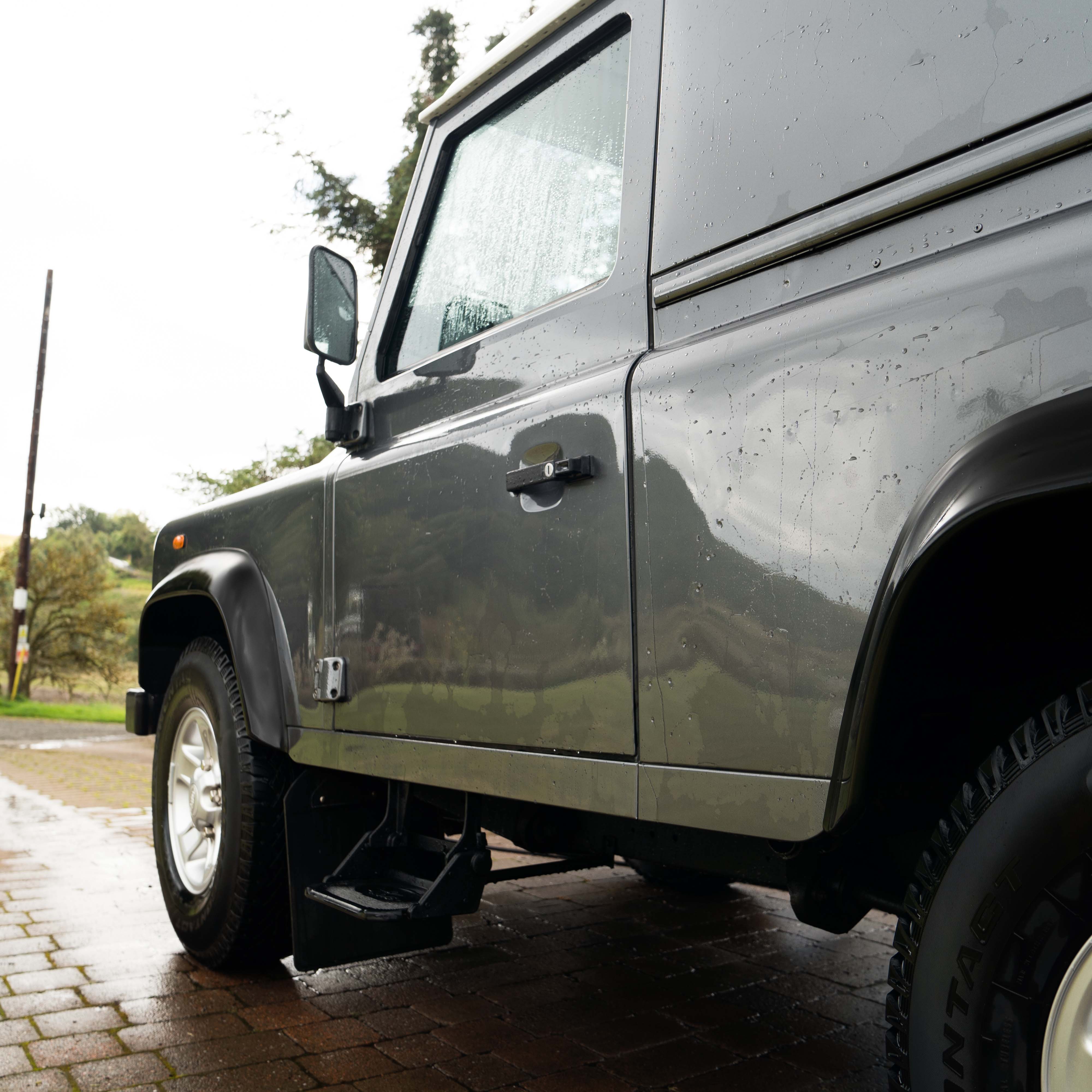 Ignite - Citrus Pre-wash