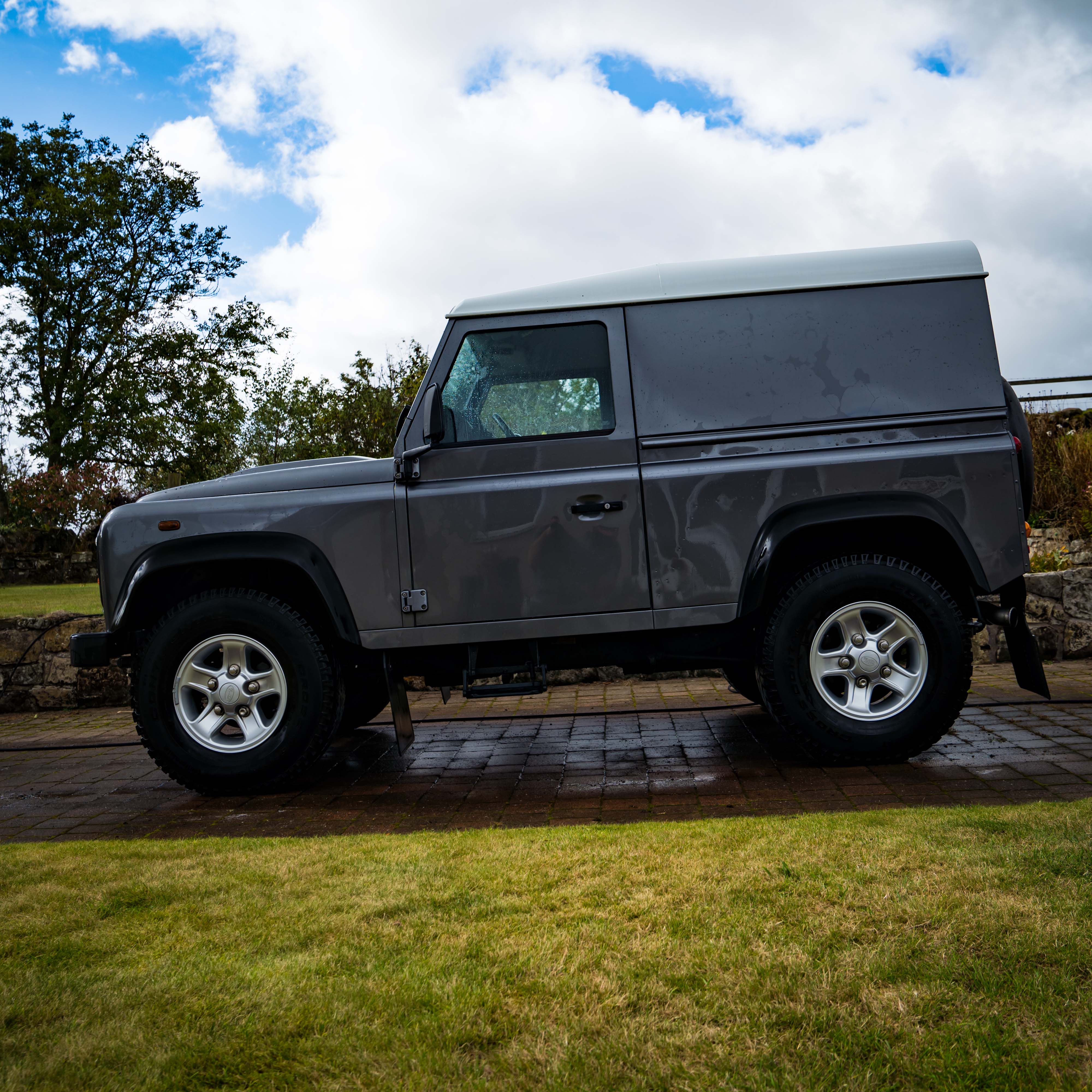 Ignite - Citrus Pre-wash