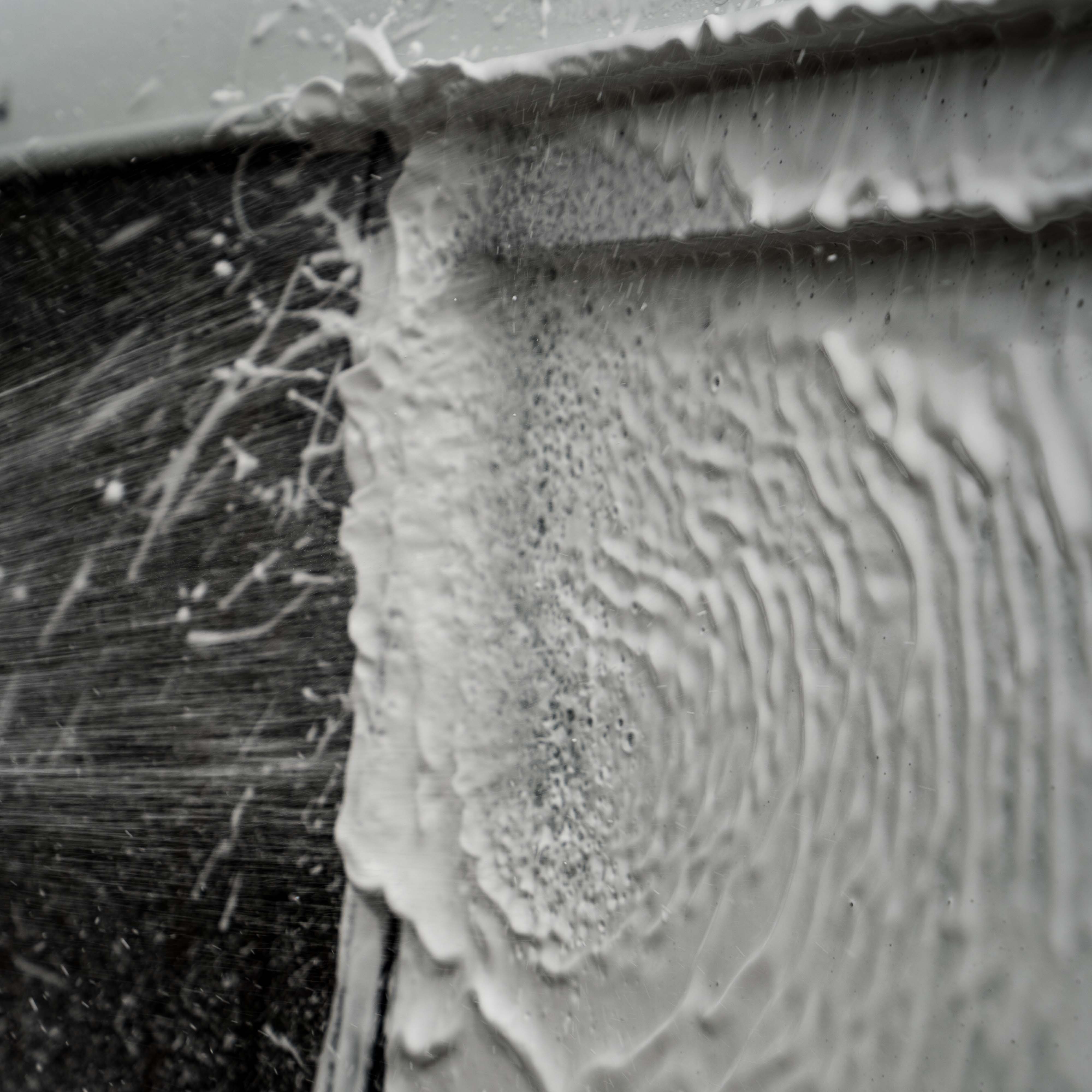 Breaker - Alkaline Snowfoam