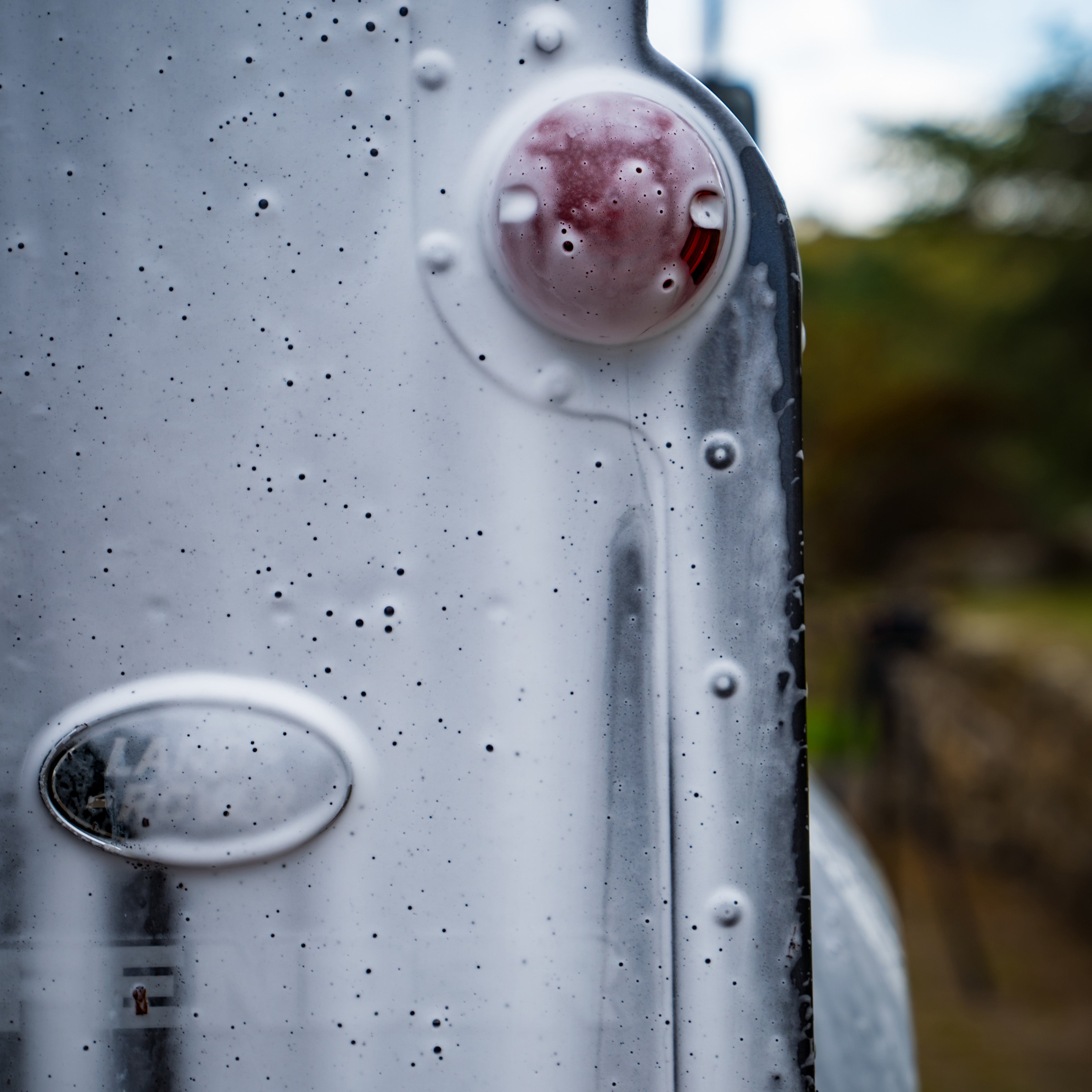 Breaker - Alkaline Snowfoam