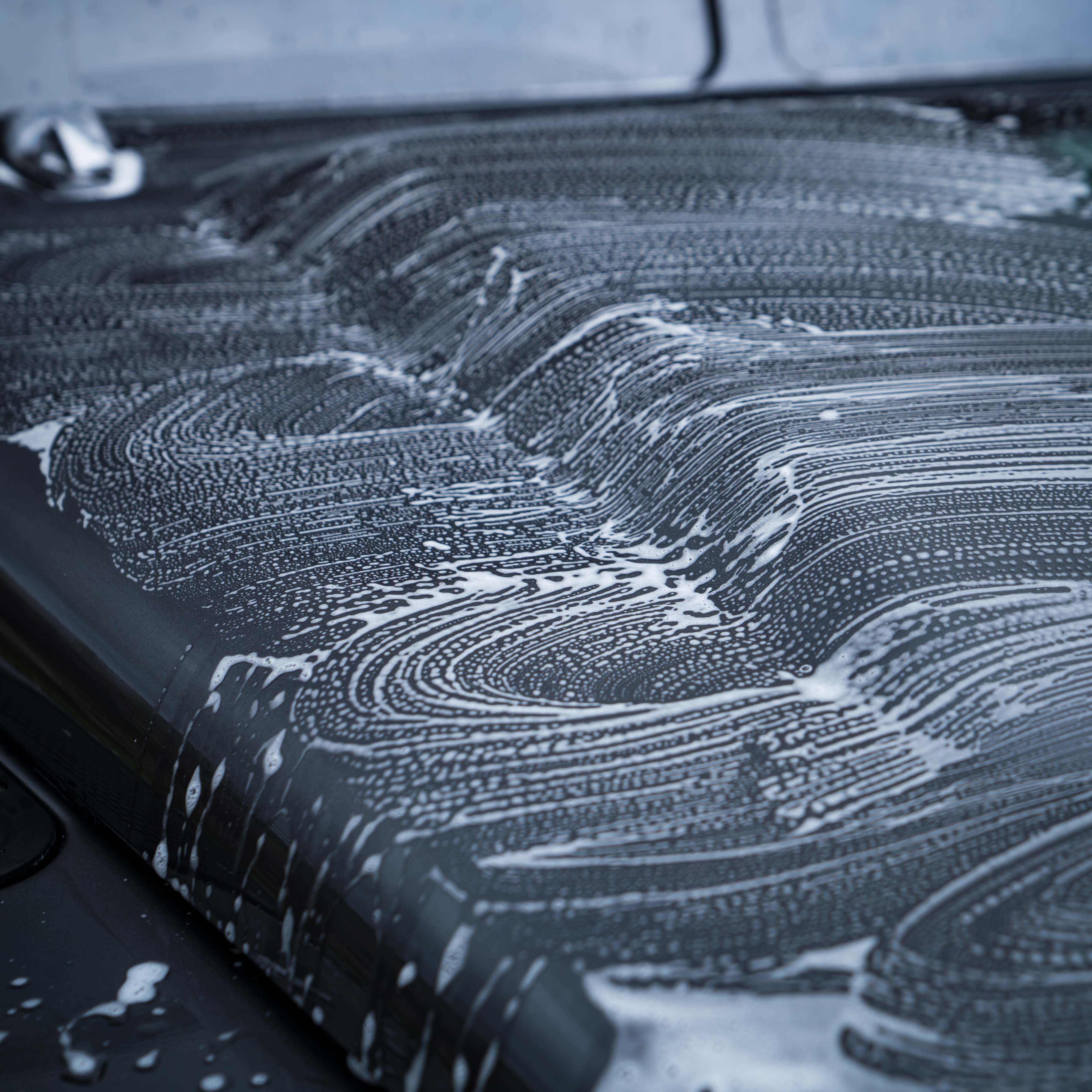 Balance - PH Neutral Shampoo