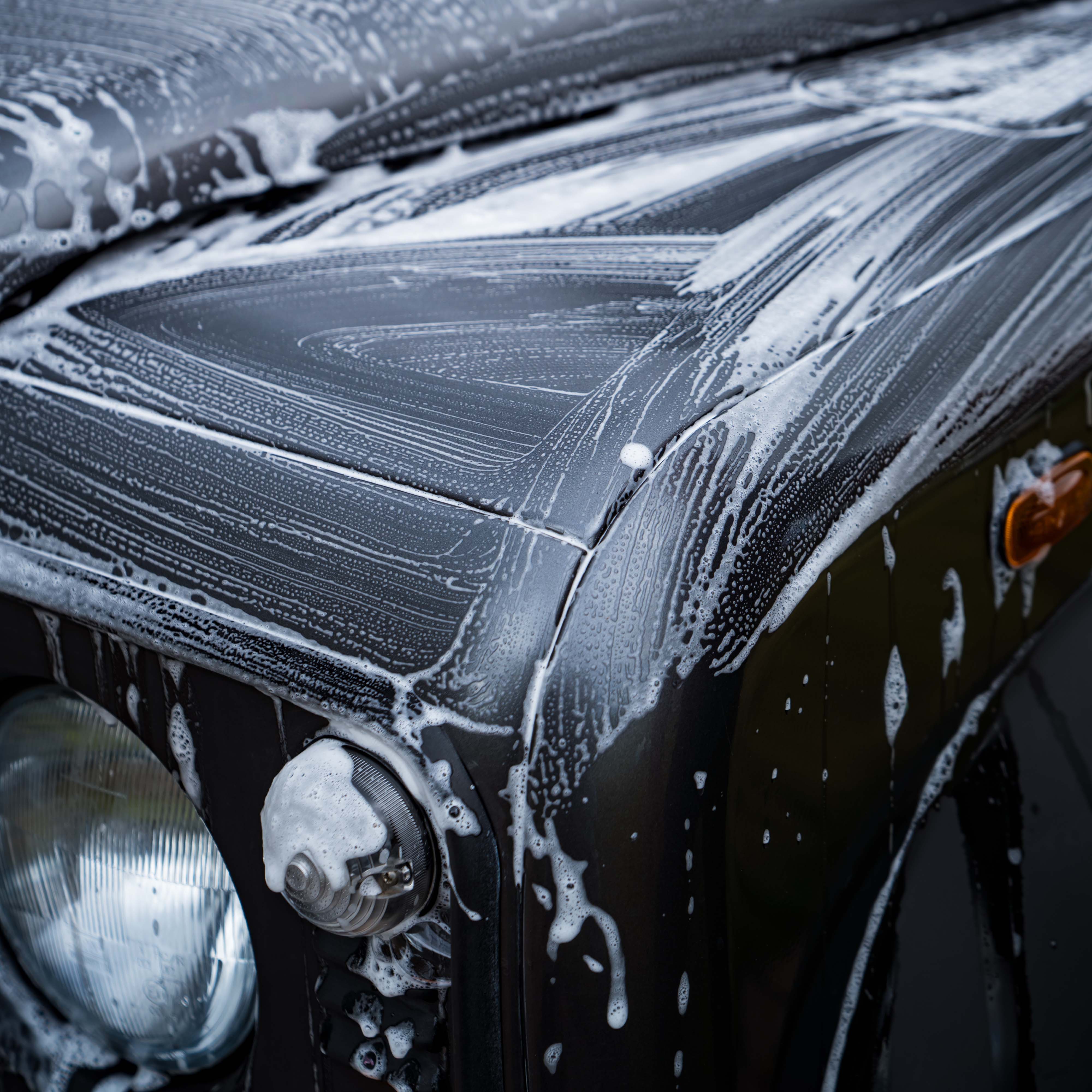 Balance - PH Neutral Shampoo