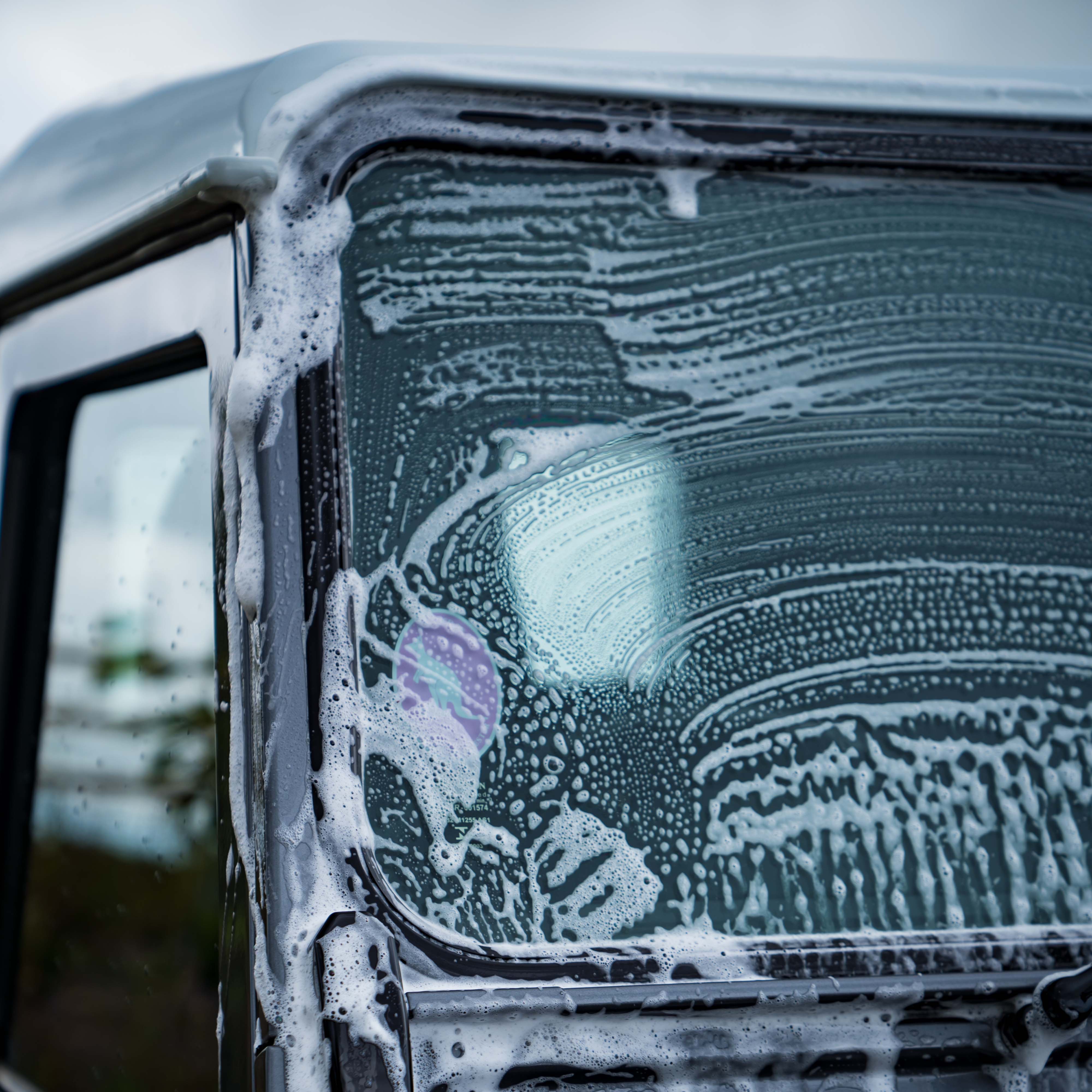 Balance - PH Neutral Shampoo