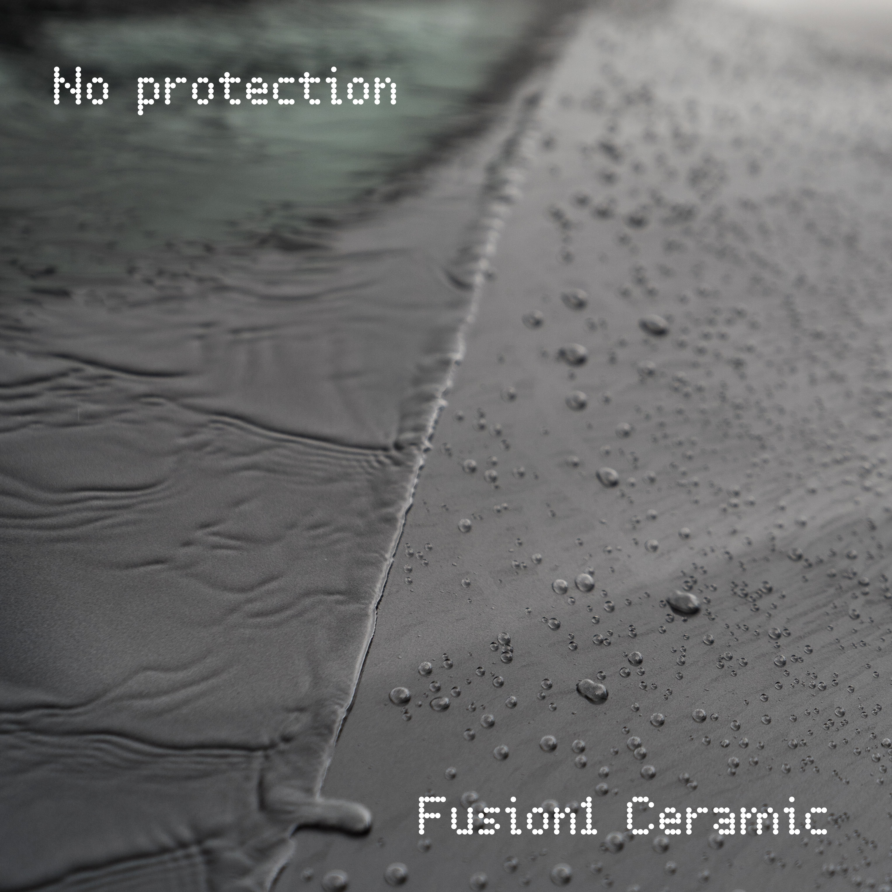 Fusion1 - Solid State Ceramic Coating