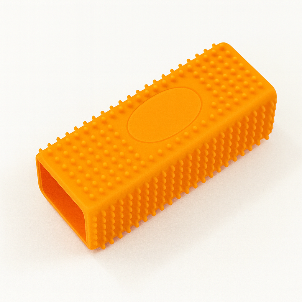 EdgePro - Pet hair & carpet stripe brush
