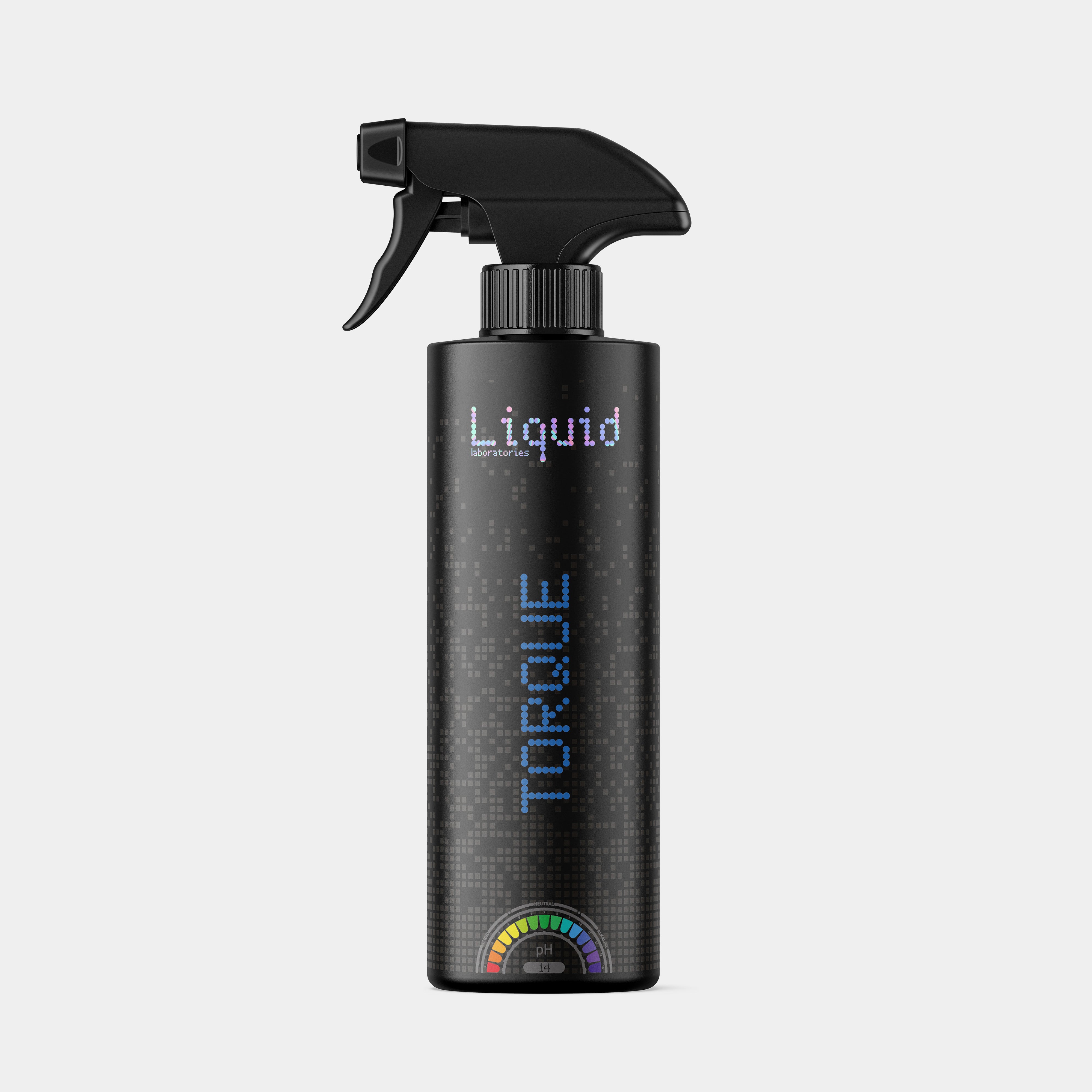 Torque - Alkaline Wheel Cleaner