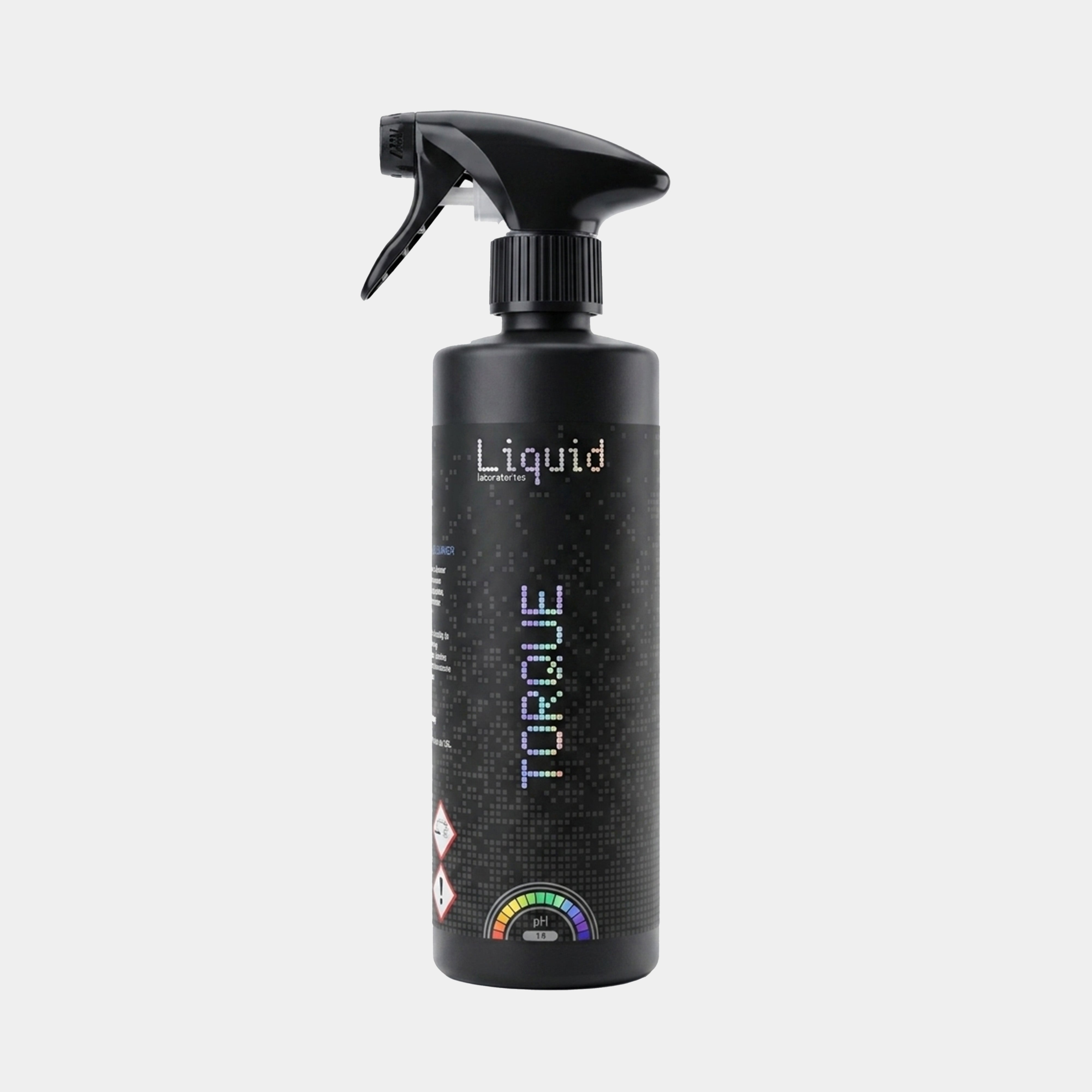Torque - Alkaline Wheel Cleaner