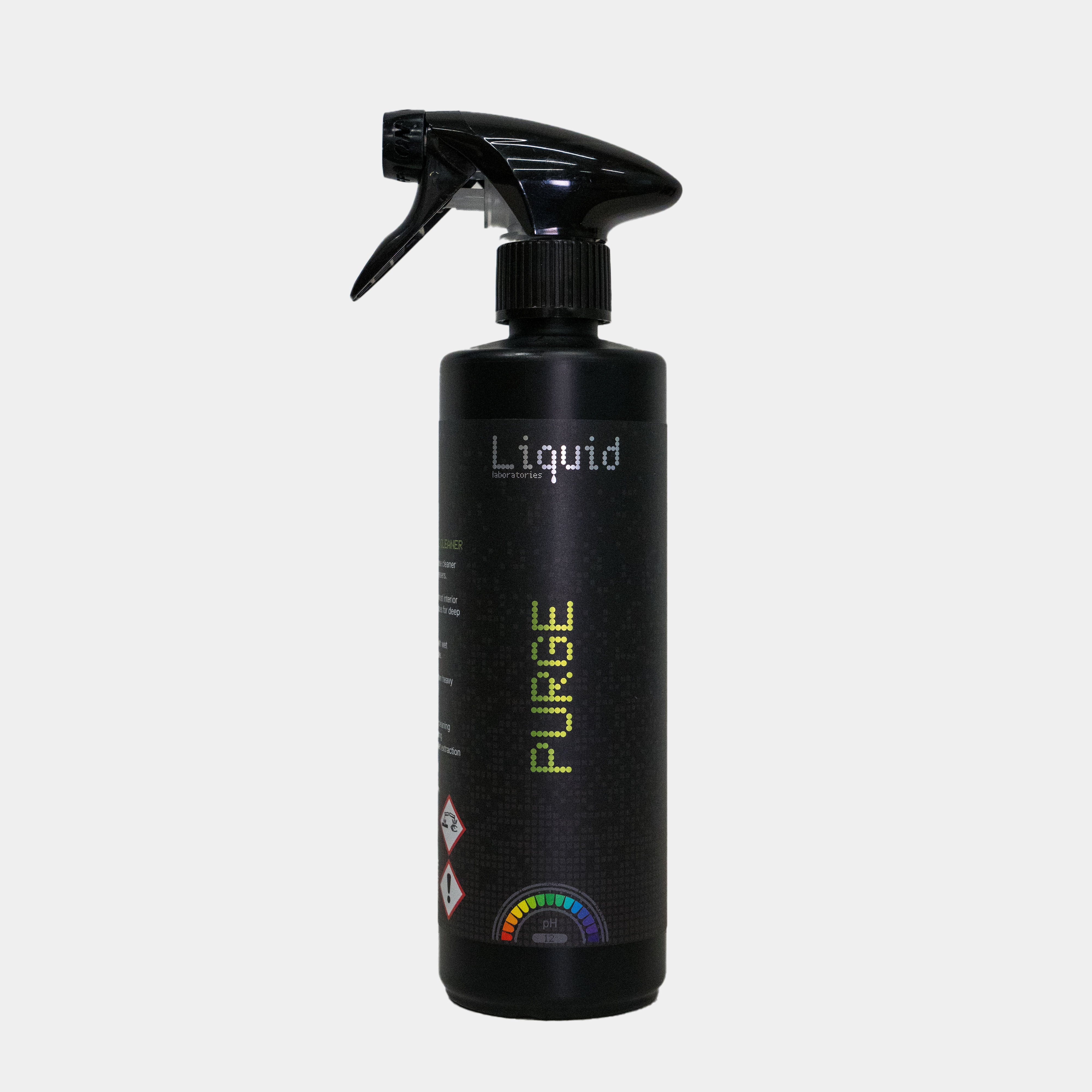 Purge - All Surface Cleaner