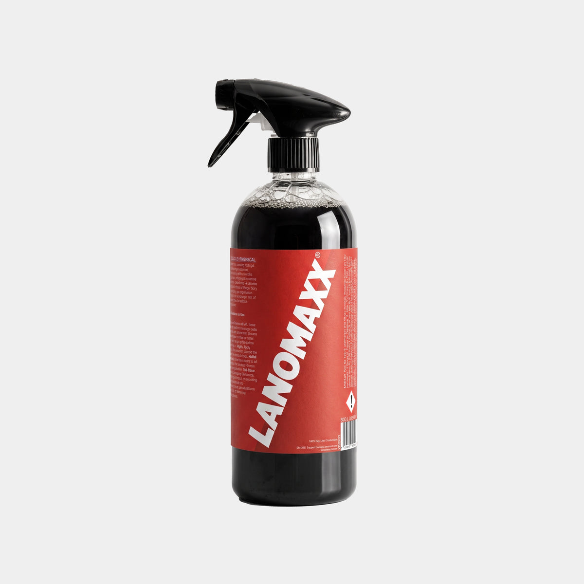 Lanomaxx - Underbody Rust Protection (COMING SOON)