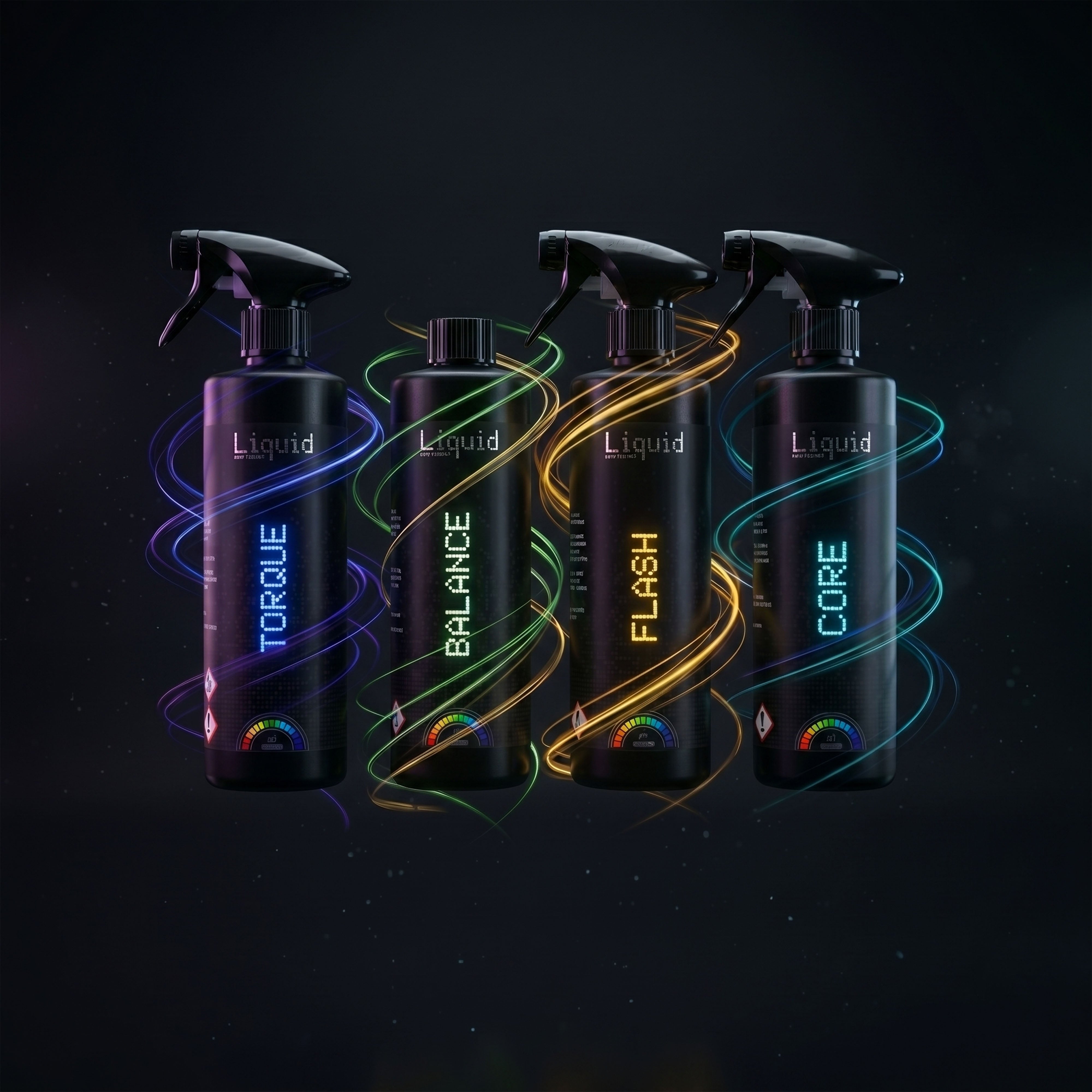 Driveway Essentials Bundle