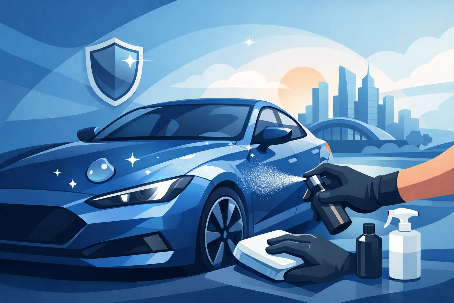 Best Ceramic Coating for Cars in 2026