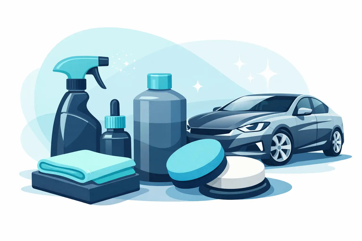 Best Ceramic Maintenance Products That Work