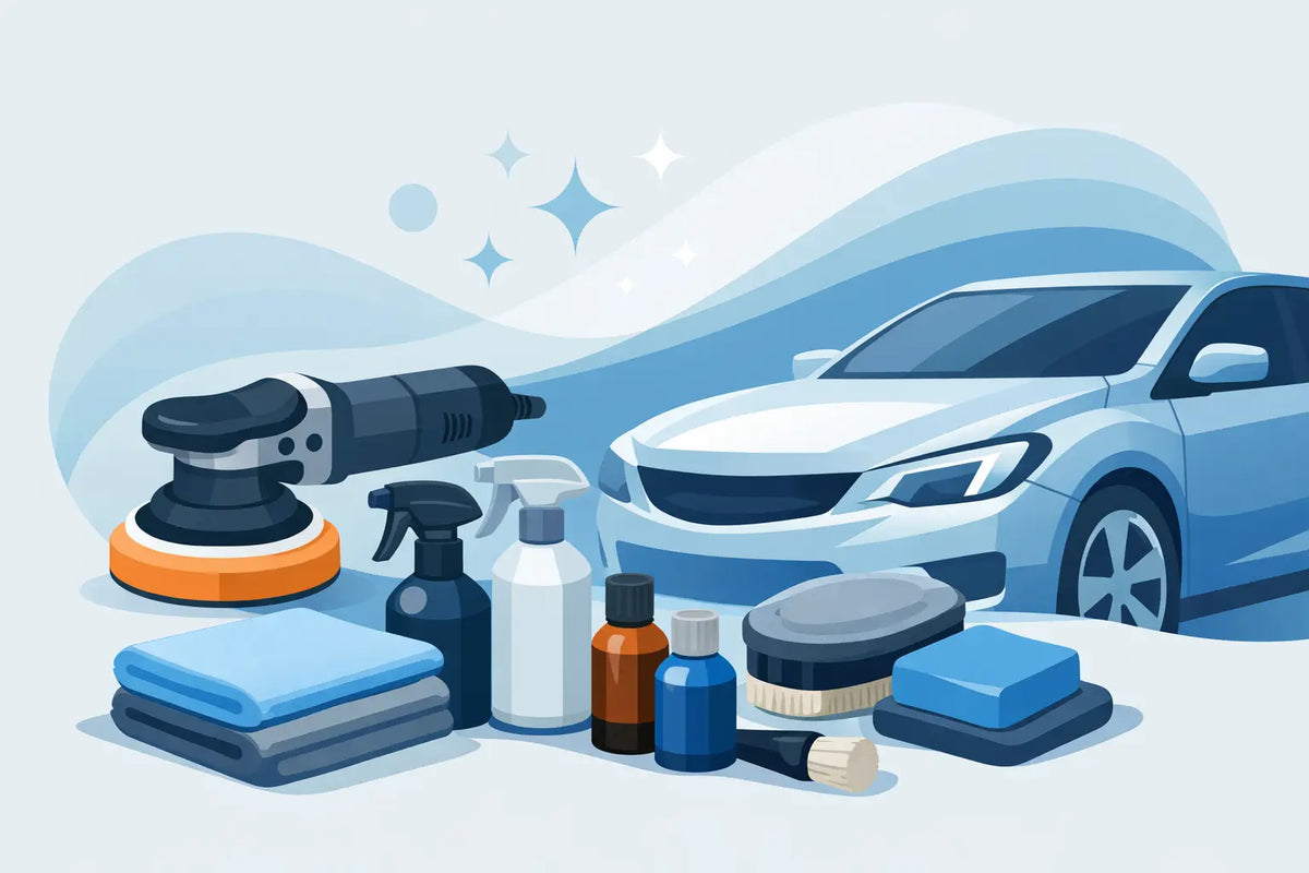 Best Products for Coating Prep