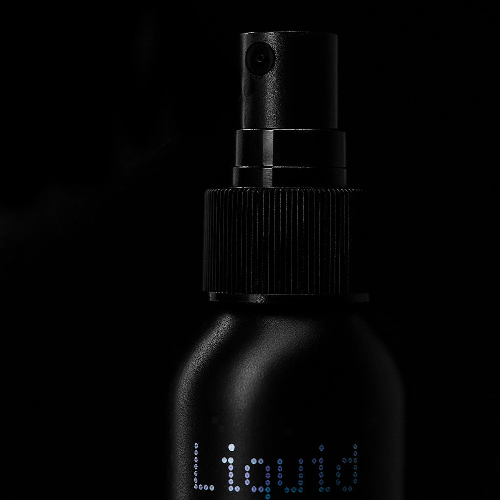 Cabin Mist