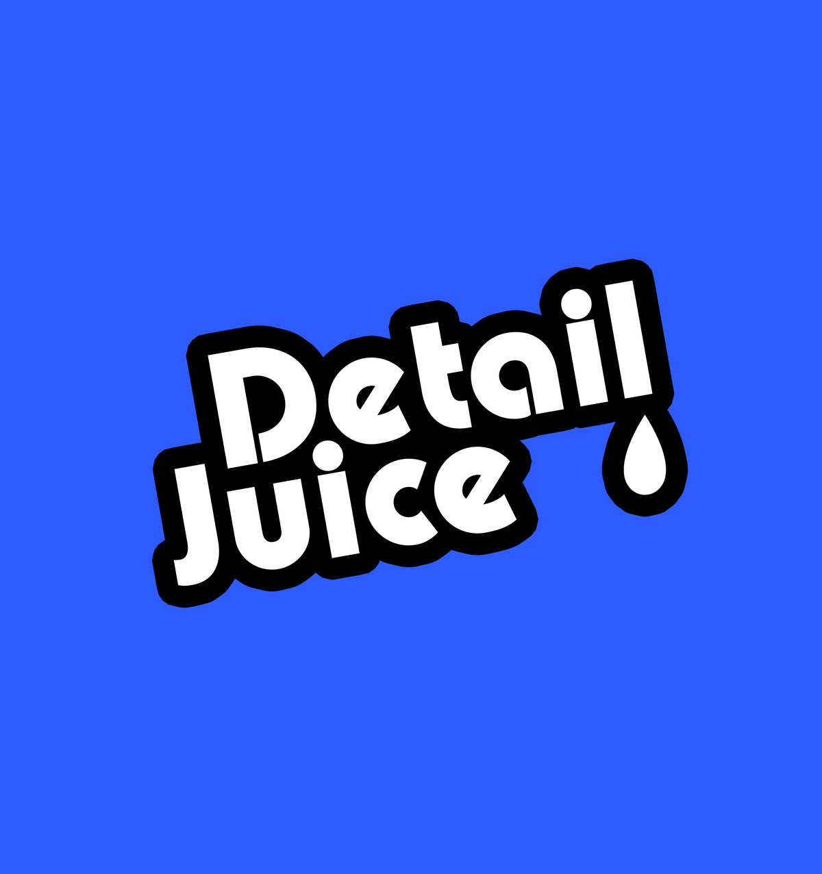 Detail Juice