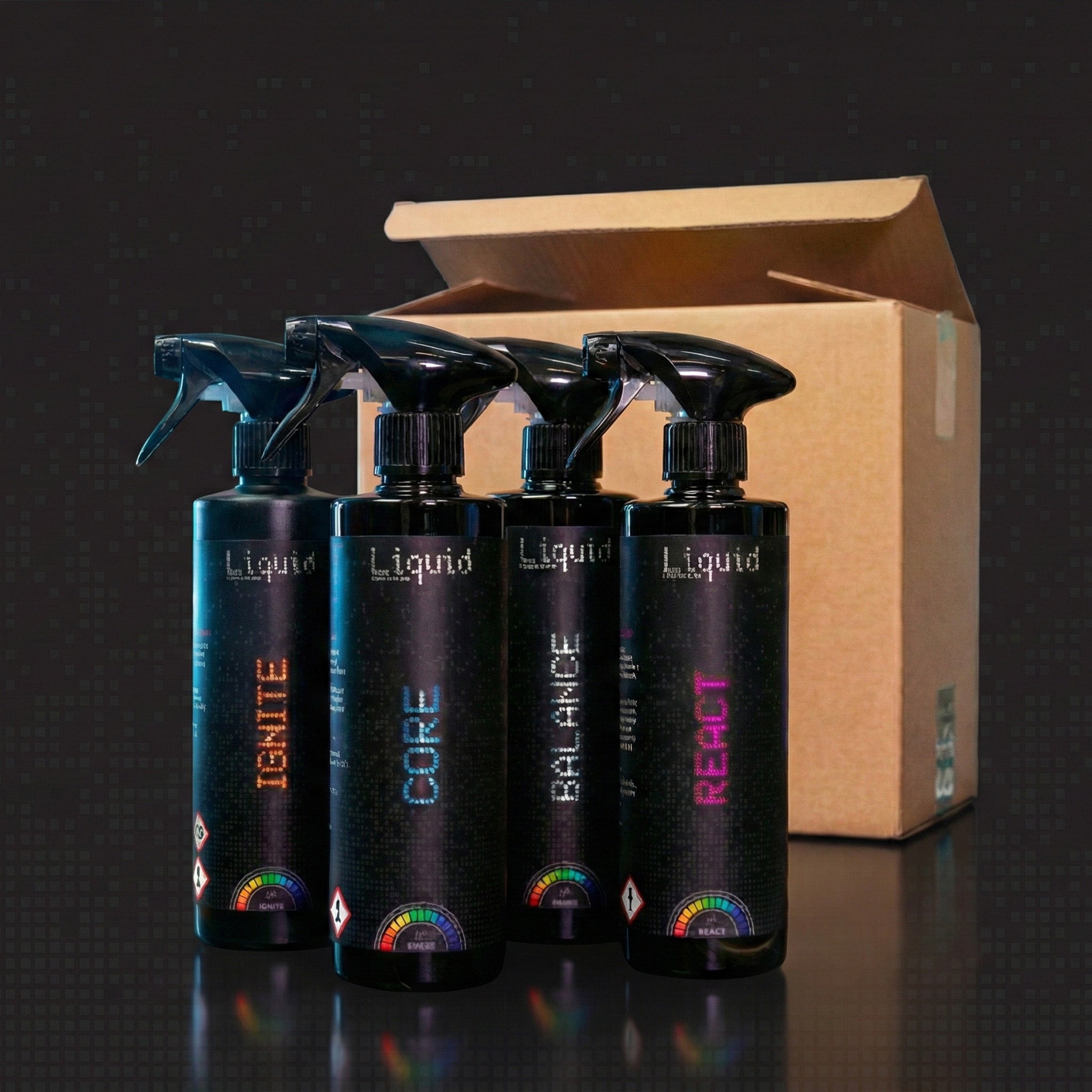 Bundles – Liquid Laboratories