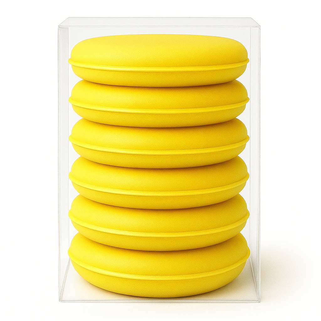 Foam - Applicator Pad