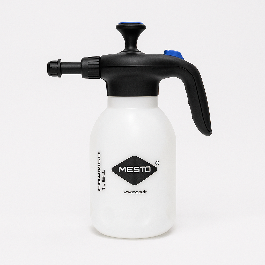 Mesto - Foam Sprayer