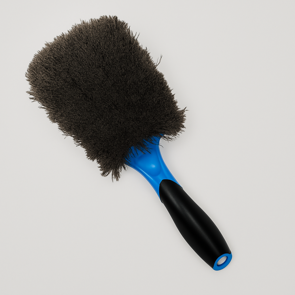 Tyre & Arch Brush