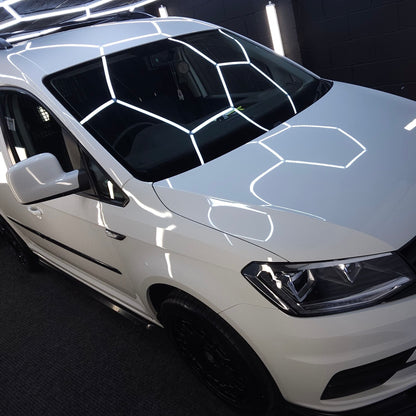 FUSION 1s - Sprayable 1 Year Ceramic Coating