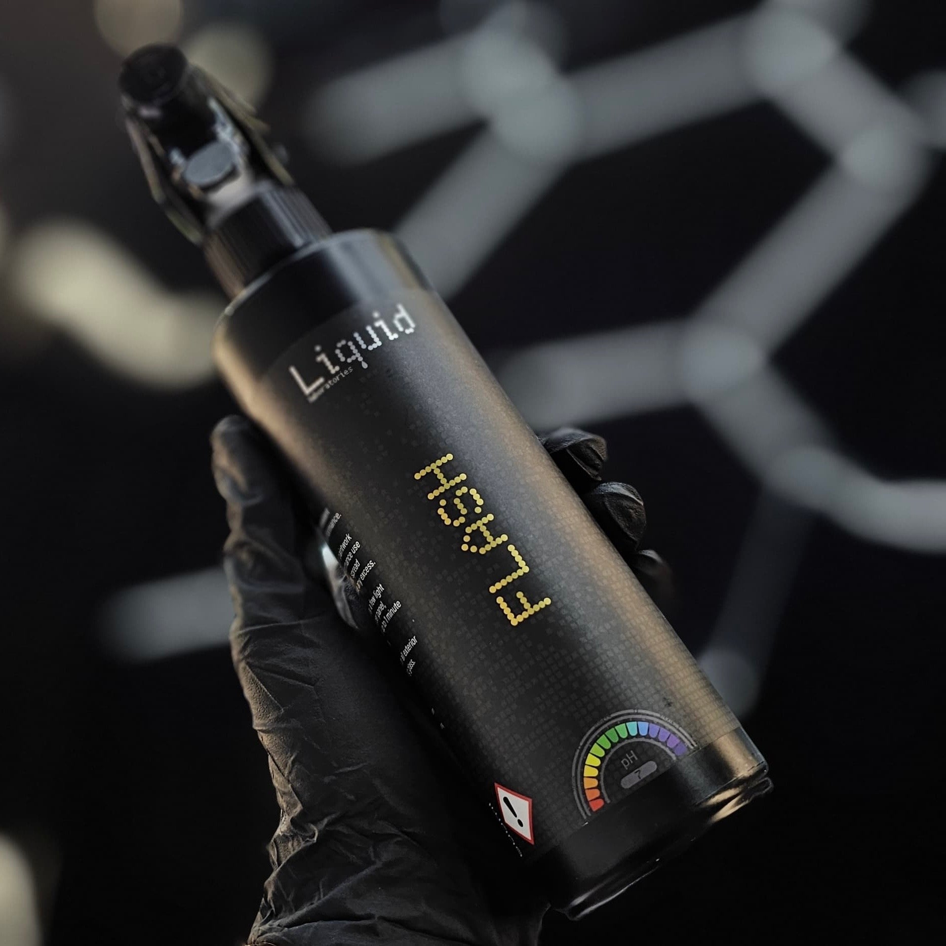 Flash - Exterior QD