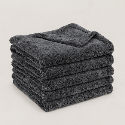 Absorb - Dual Twist Drying Towel