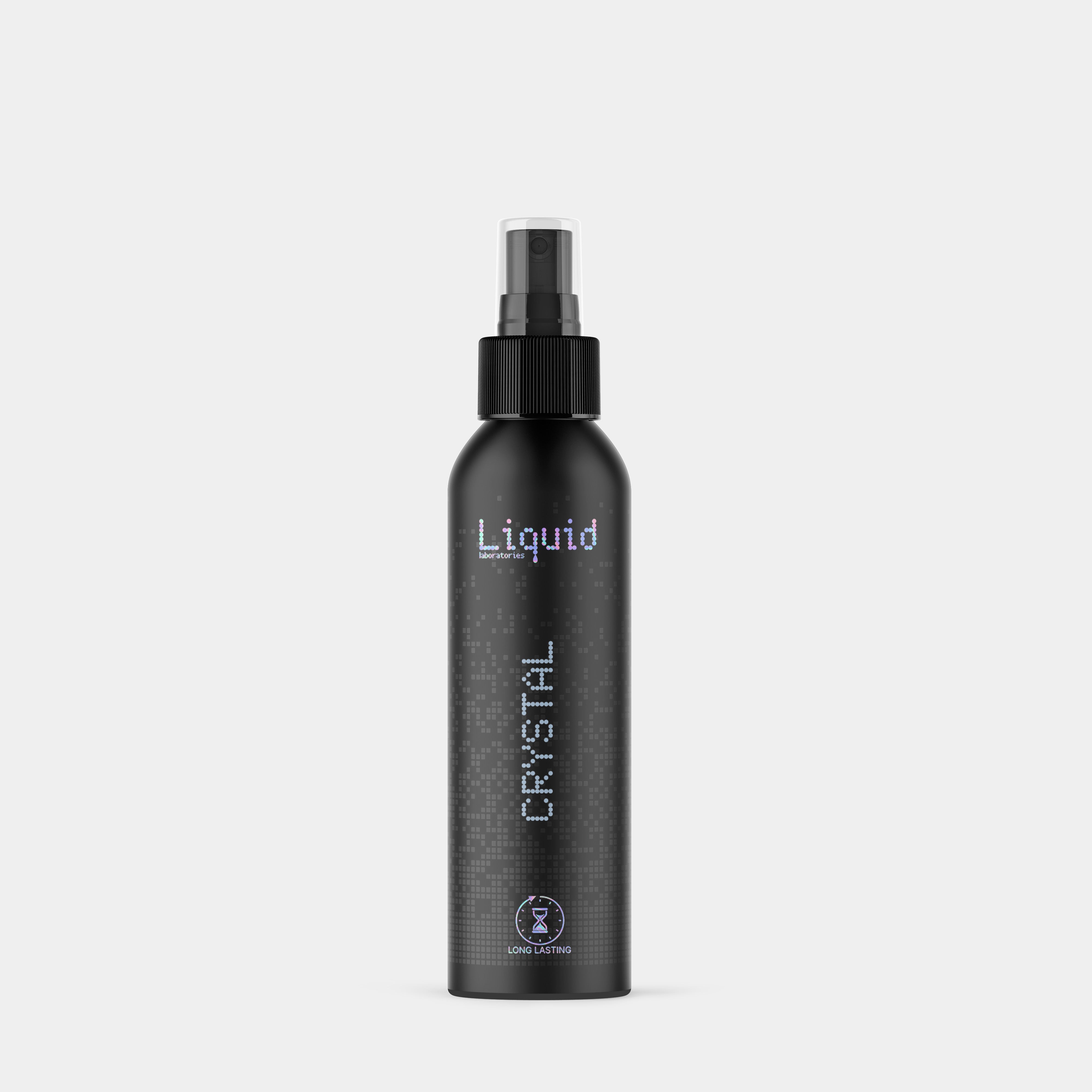 Crystal - Cabin Mist