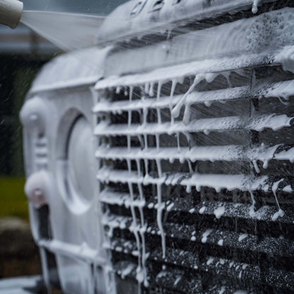 Breaker - Alkaline Snowfoam