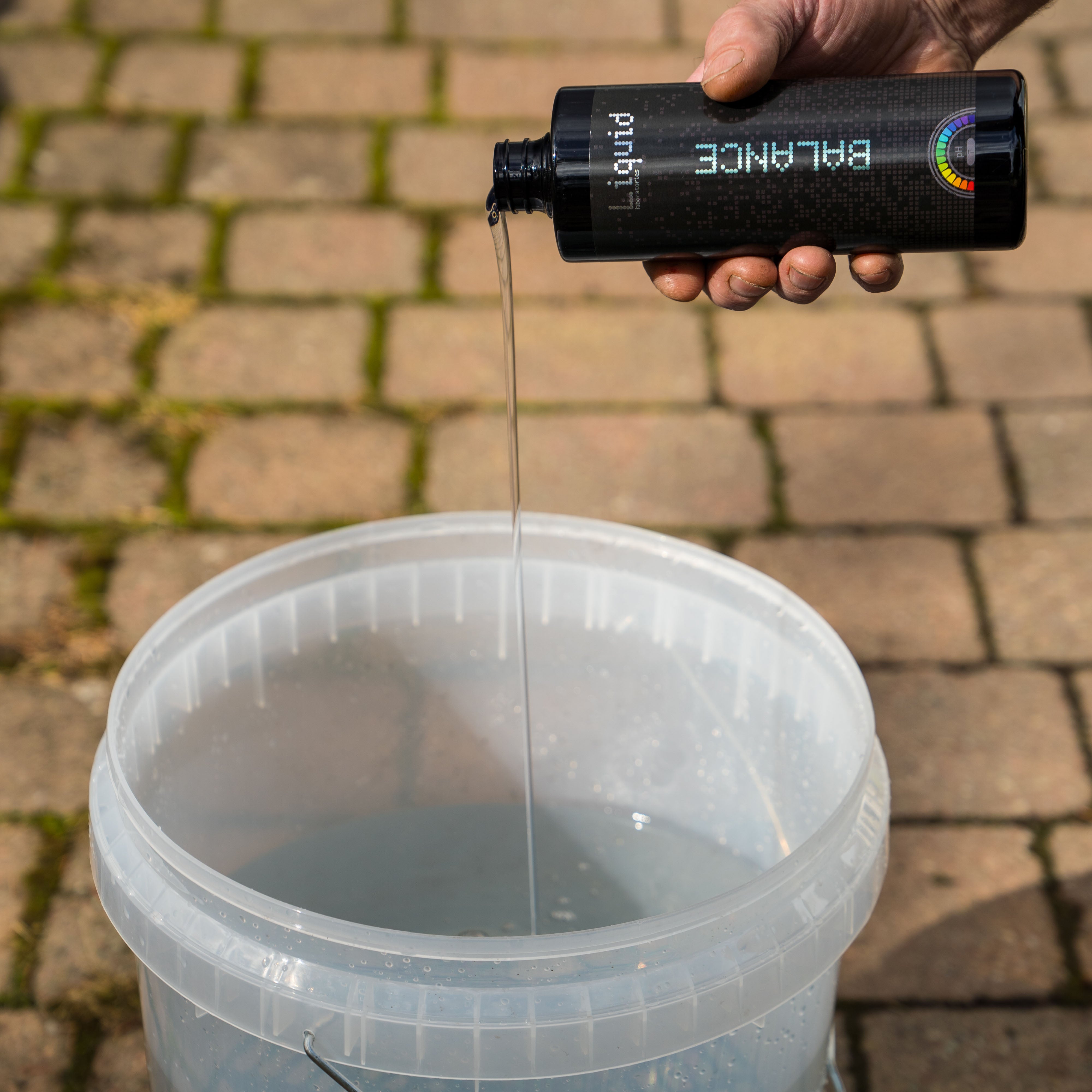 Balance - PH Neutral Shampoo