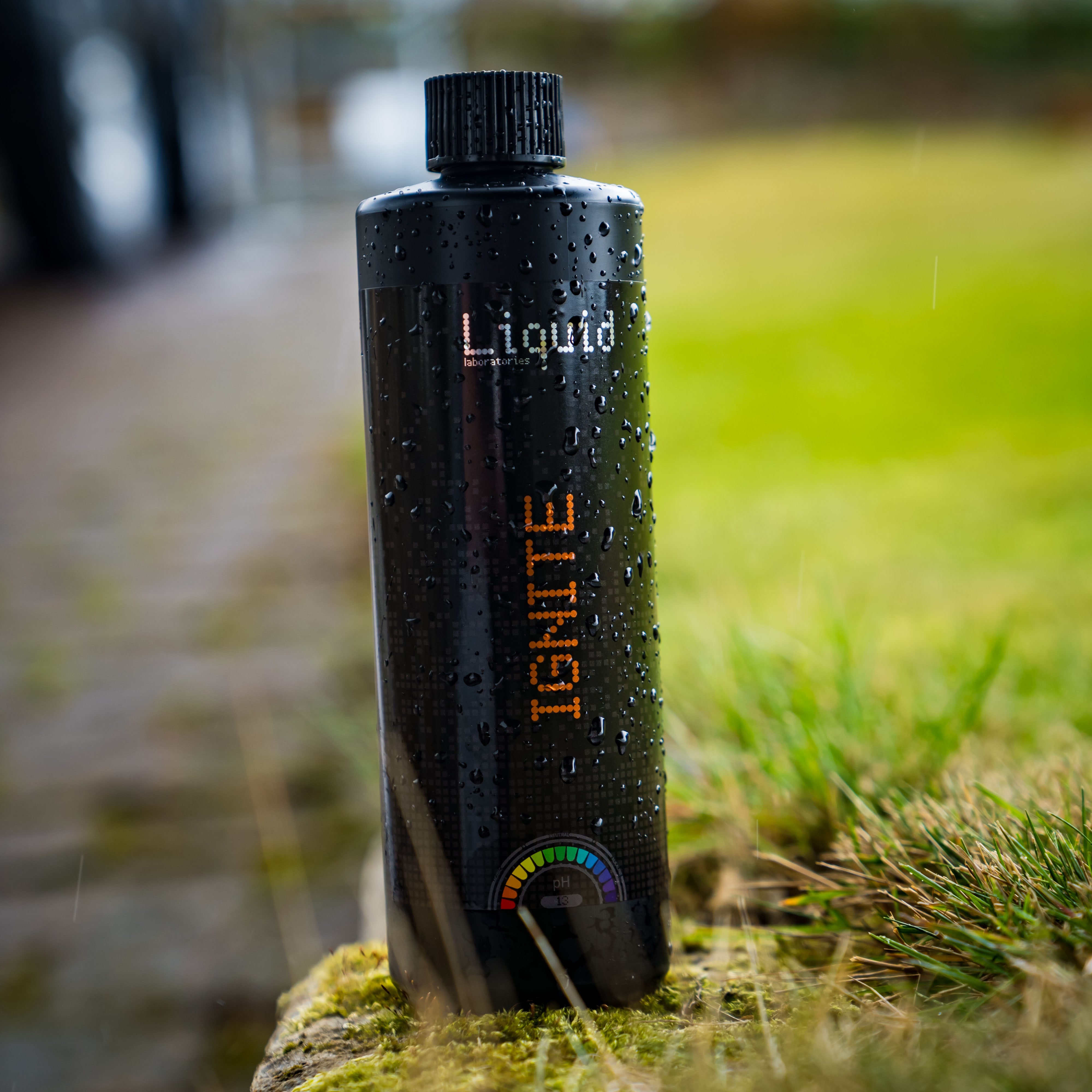 Ignite - Citrus Pre-wash