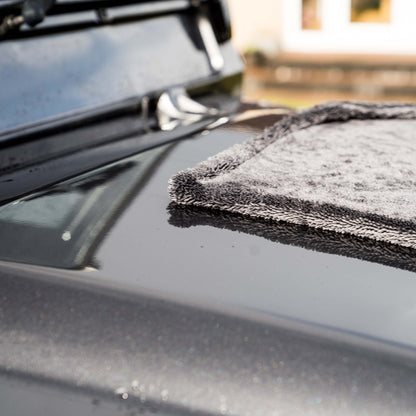 Absorb - Dual Twist Drying Towel