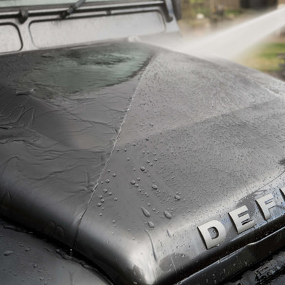 Fusion1 - Solid State Ceramic Coating
