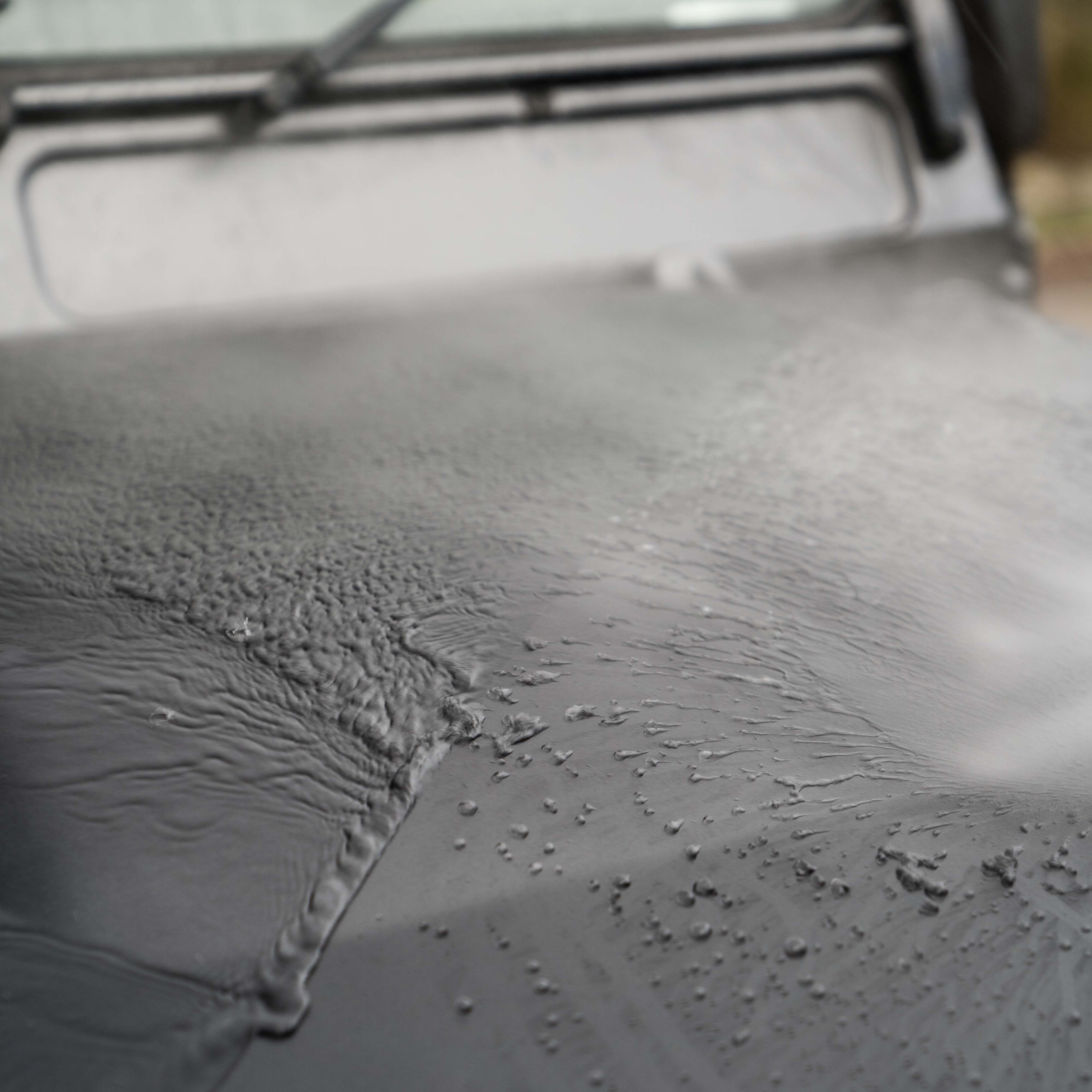 Fusion1 - Solid State Ceramic Coating