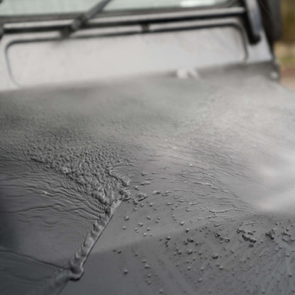 Fusion1 - Solid State Ceramic Coating