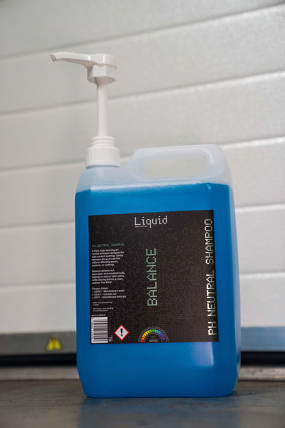 5L Container Pump