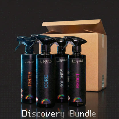 Discovery Bundle