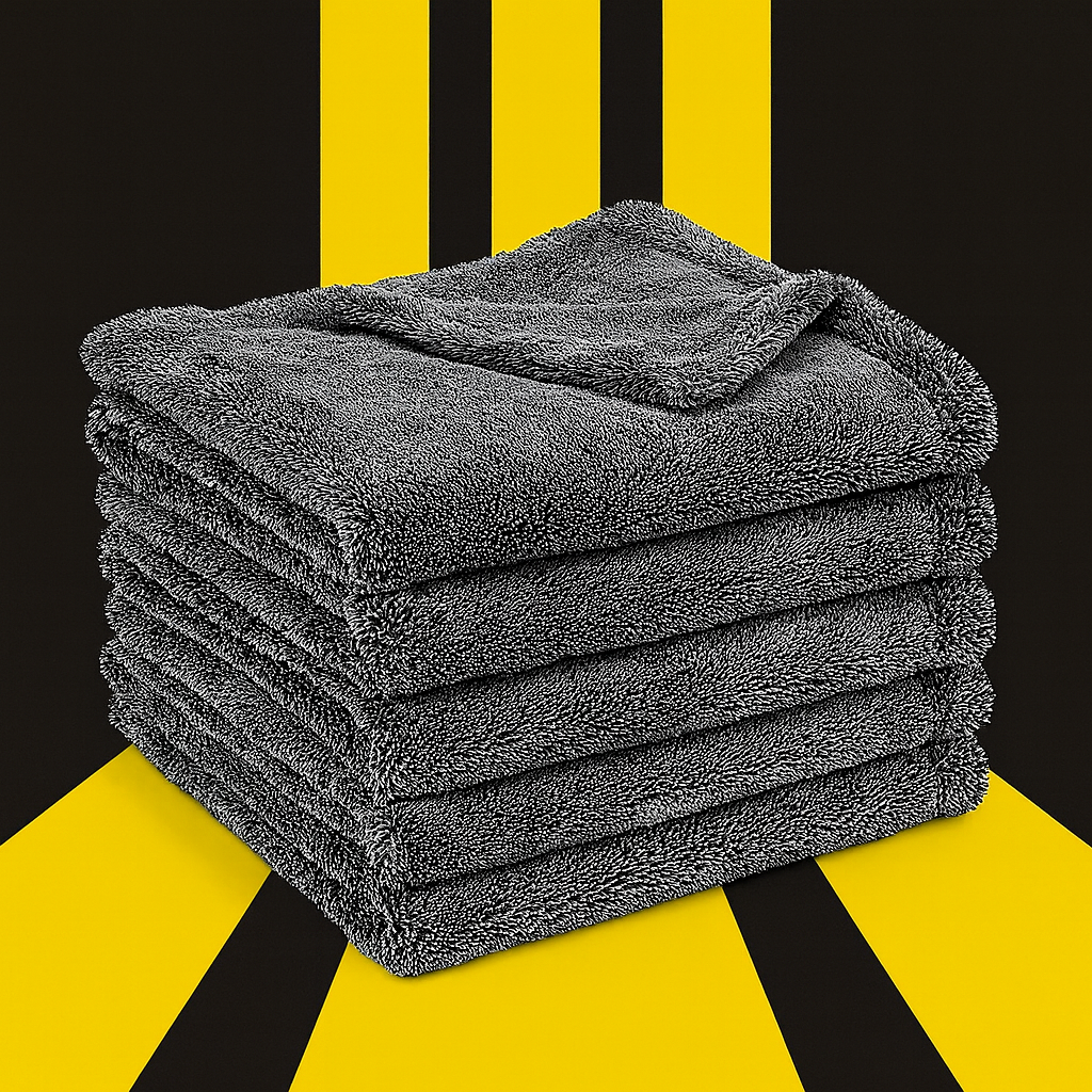 Drying Towel Bundle