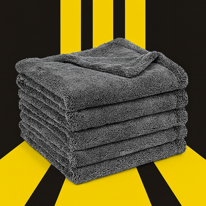Drying Towel Bundle