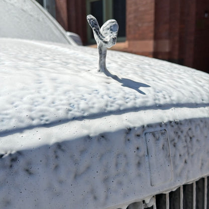 Breaker - Alkaline Snowfoam