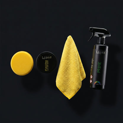 Fusion1 Ceramic Pro Bundle