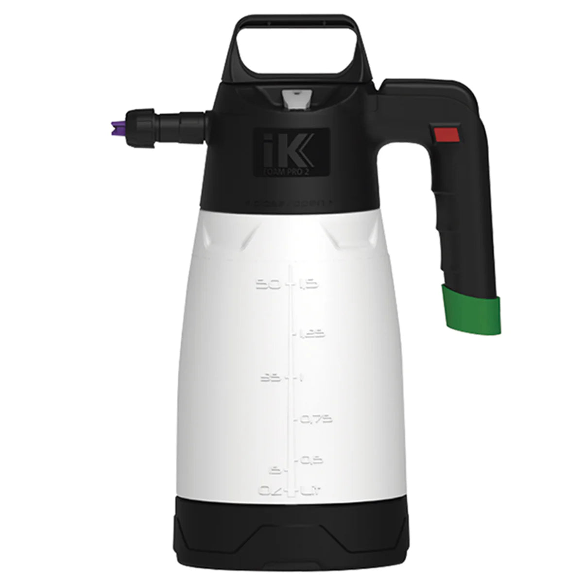 IK Foam Pro 2 Handheld Pressure Sprayer