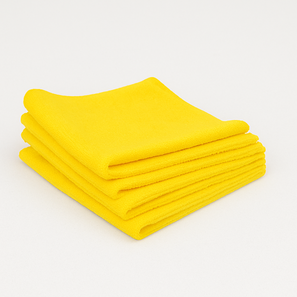 Kirkland - Ultra Plush Microfibre Towel